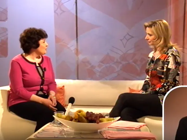 ČT, Sama doma, vysíláno 3.4. 2013 b