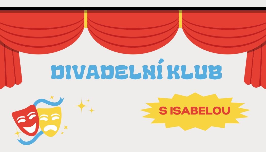 V říjnu do Divadla Bez Zábradlí
