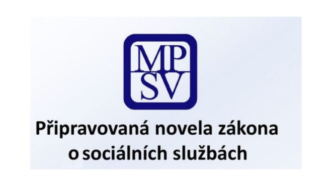 Zvýšení příspěvku na péči a další z navrhované novely MPSV 13.5.2024