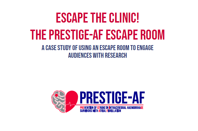 Case study of Escape the Clinic!