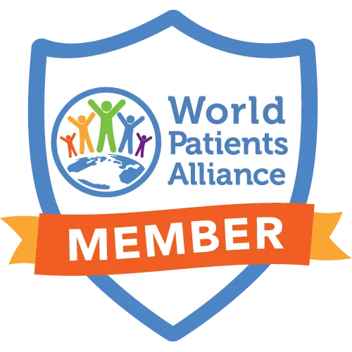World Patients Alliance